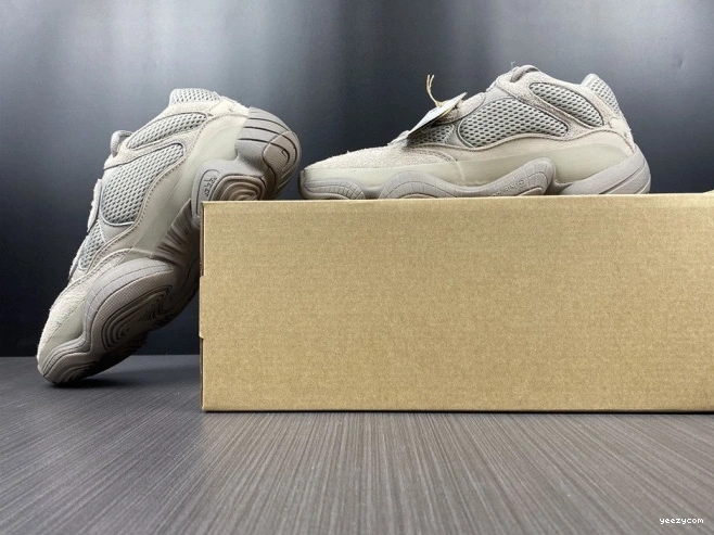Adidas 500 Yeezy GX3067 0828